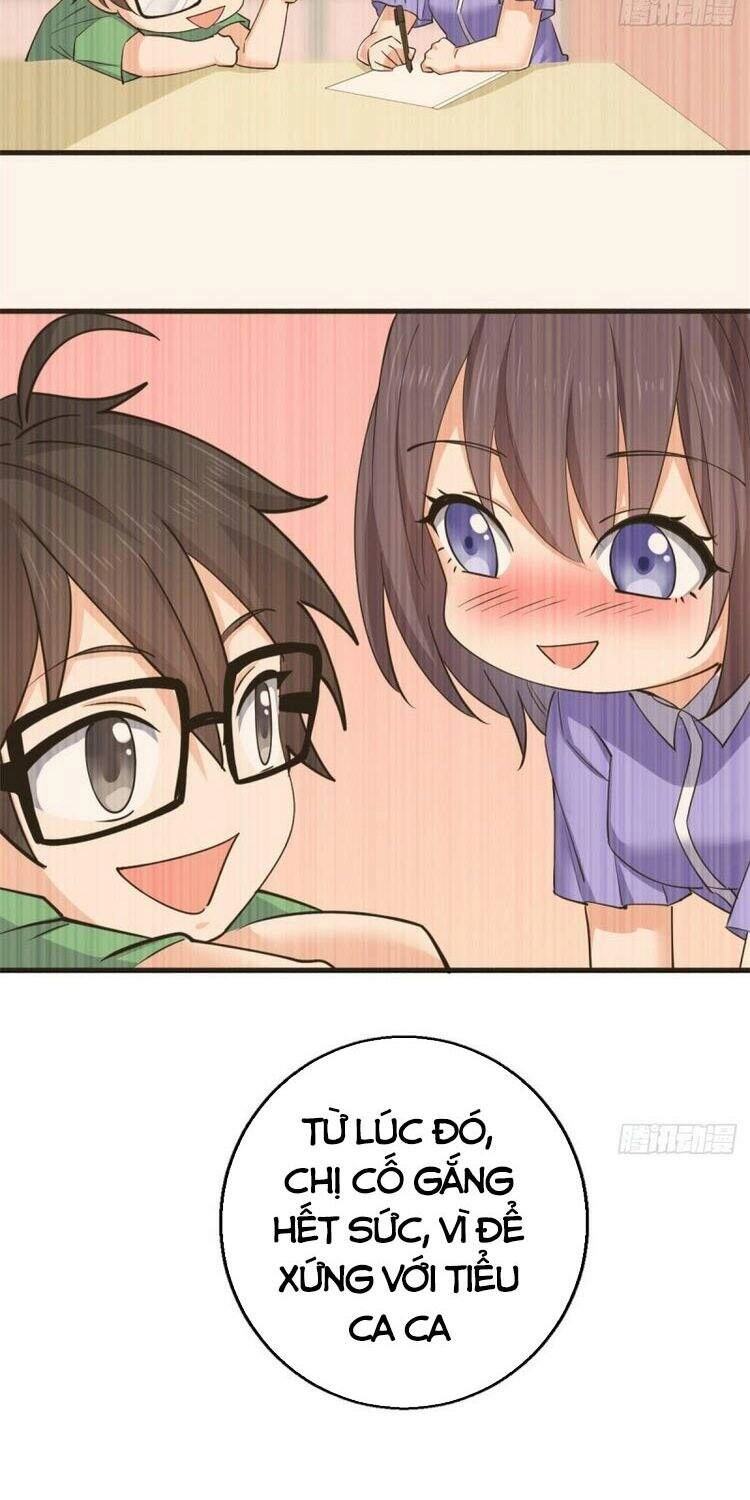 Con Rể Của Long Vương Chapter 57 - 28