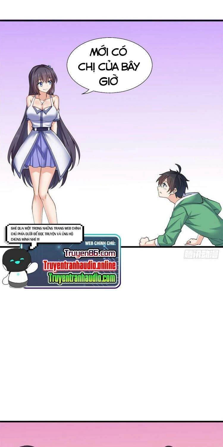 Con Rể Của Long Vương Chapter 57 - 29