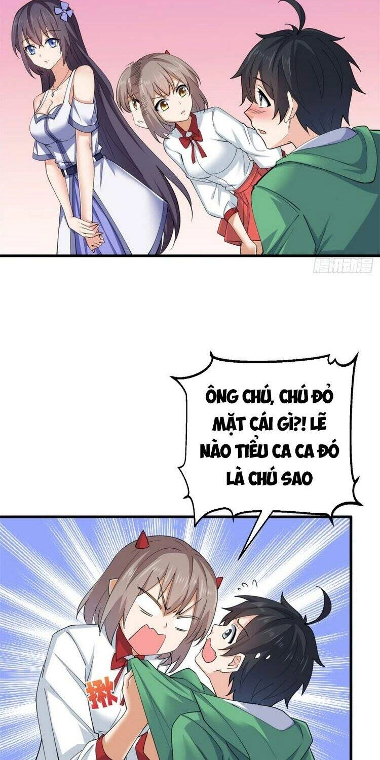 Con Rể Của Long Vương Chapter 57 - 30