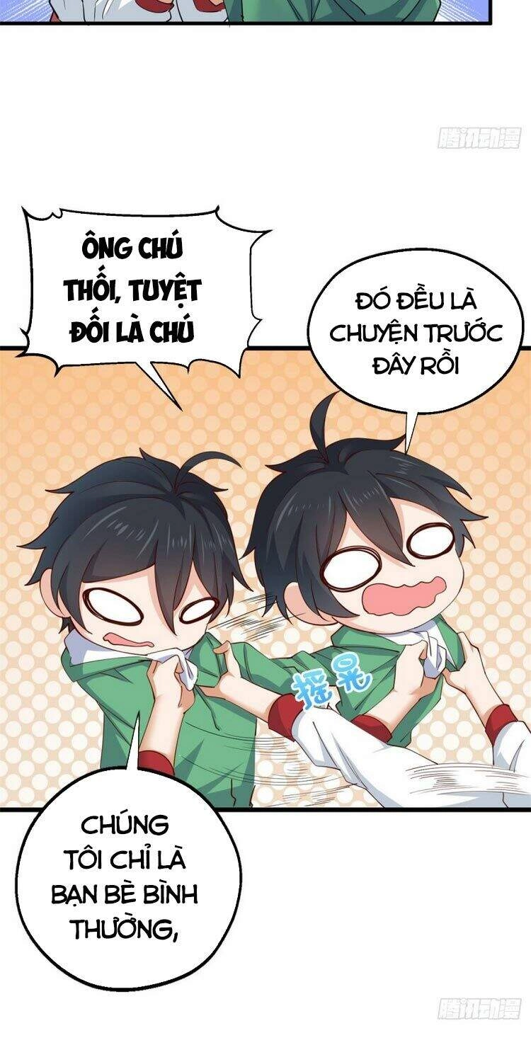 Con Rể Của Long Vương Chapter 57 - 31