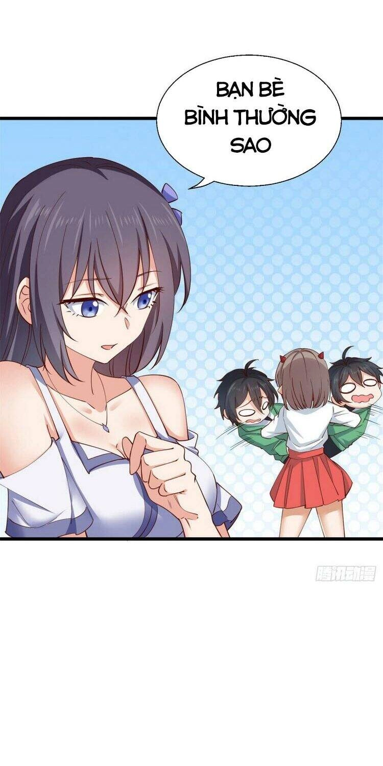 Con Rể Của Long Vương Chapter 57 - 32