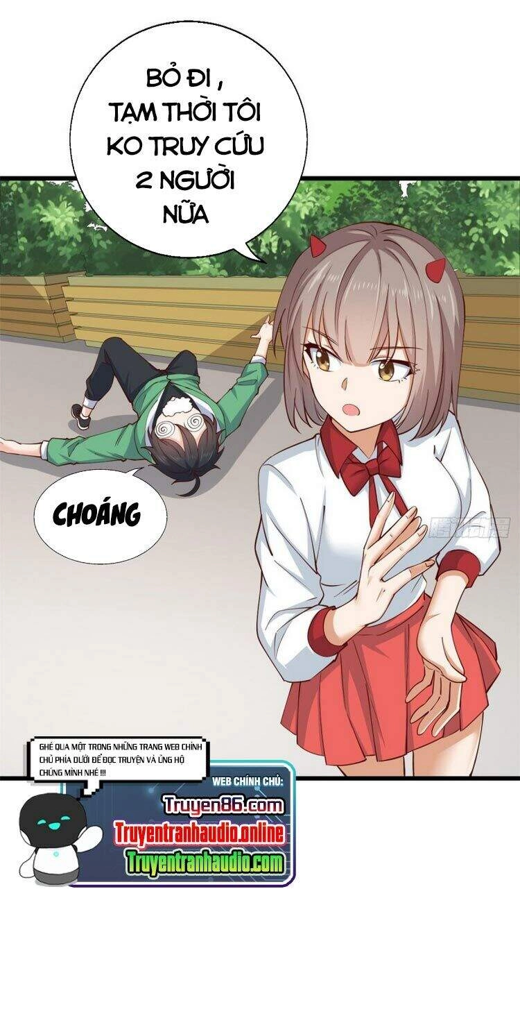 Con Rể Của Long Vương Chapter 57 - 33