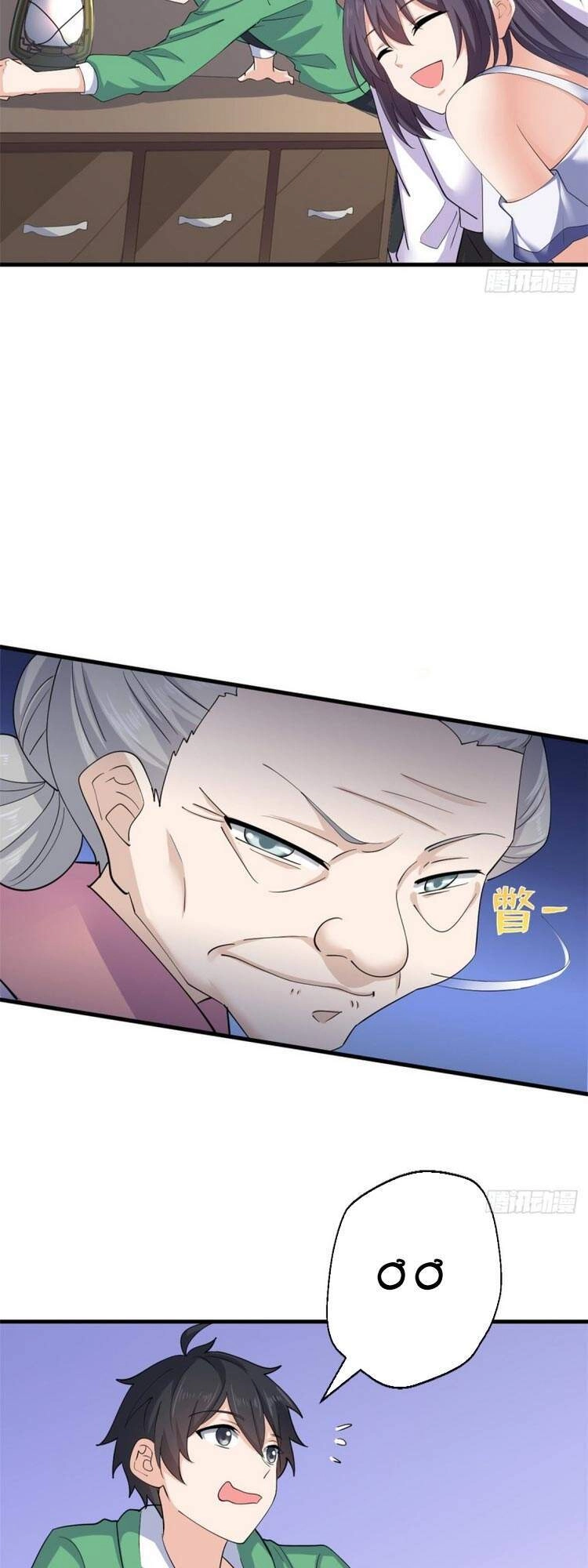 Con Rể Của Long Vương Chapter 58 - 9