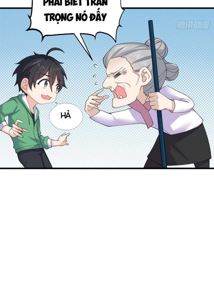 Con Rể Của Long Vương Chapter 58 - 12