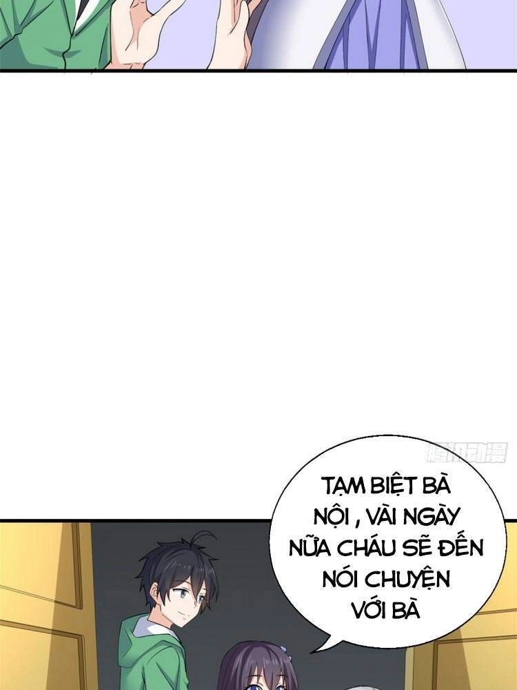 Con Rể Của Long Vương Chapter 58 - 14