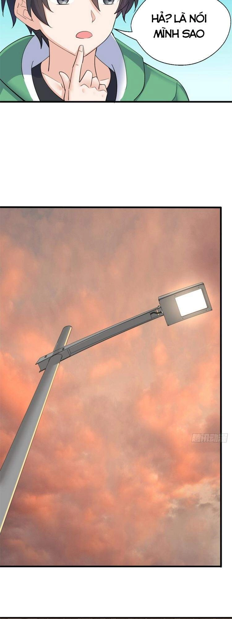 Con Rể Của Long Vương Chapter 58 - 17