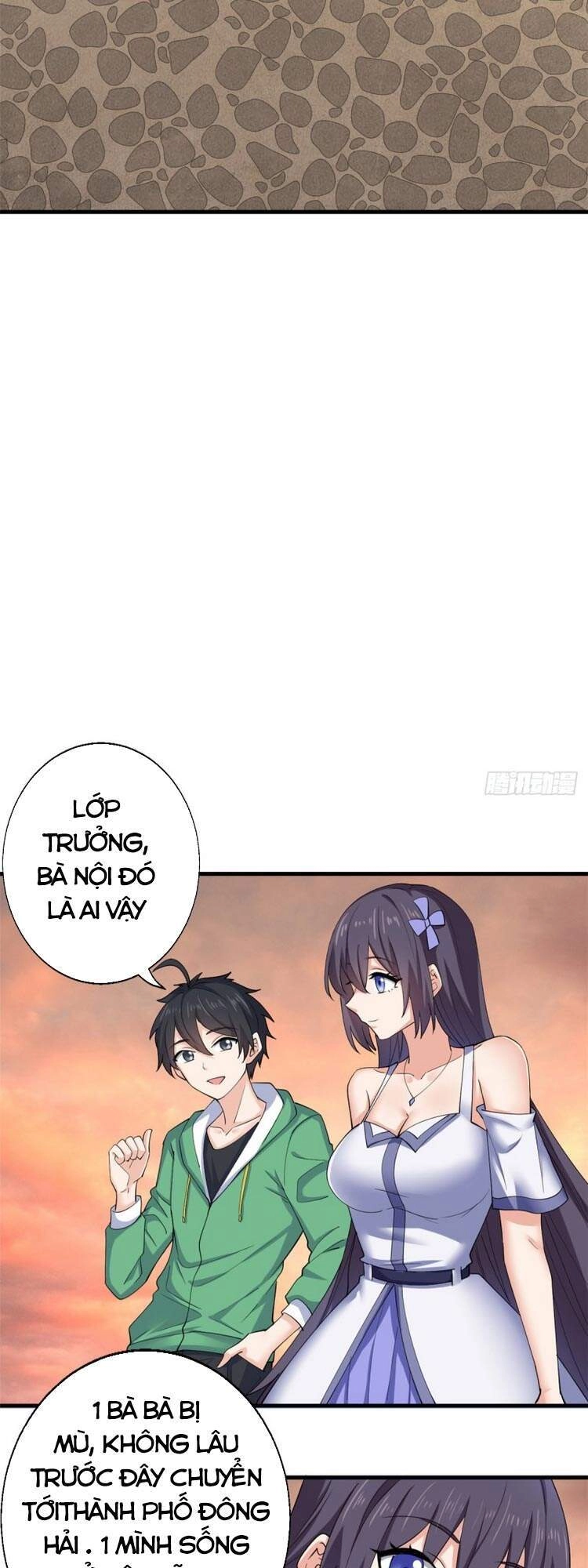 Con Rể Của Long Vương Chapter 58 - 19