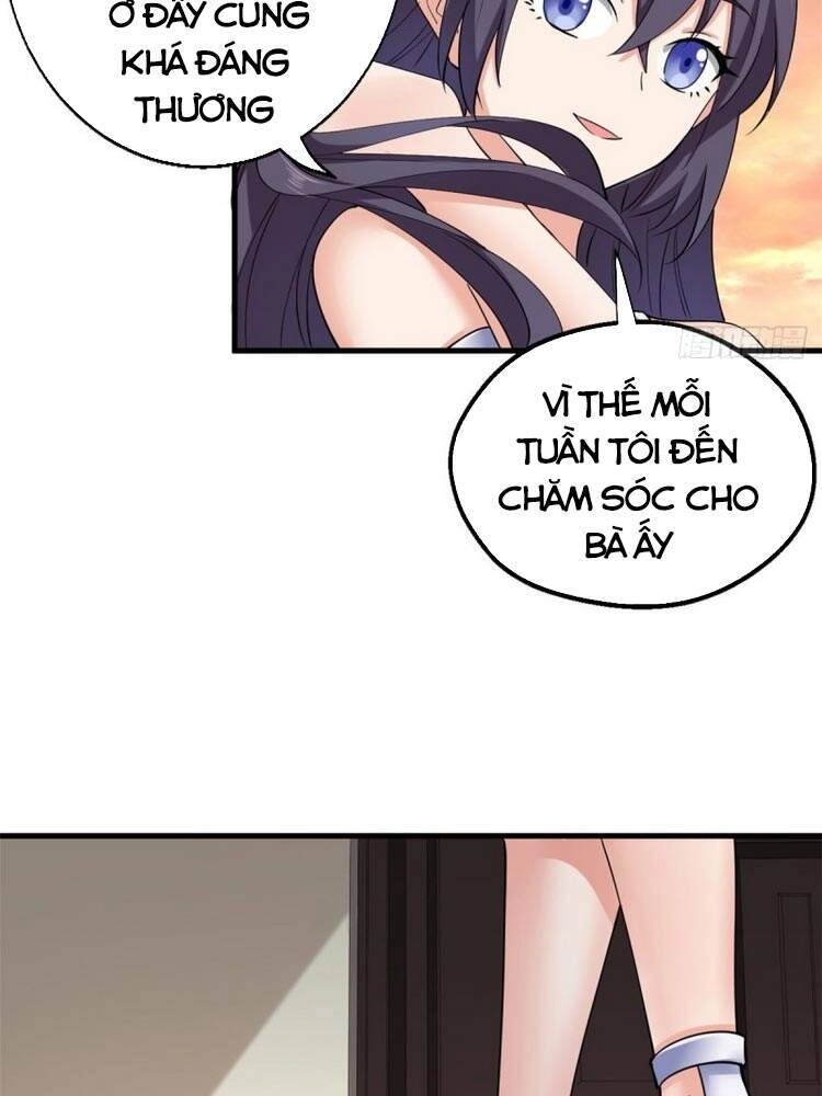 Con Rể Của Long Vương Chapter 58 - 20