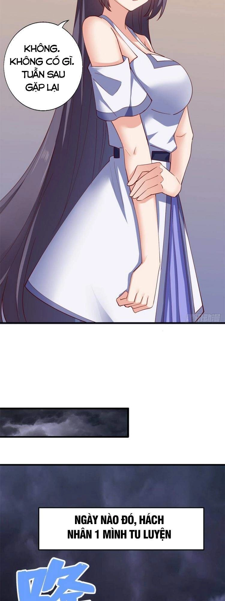 Con Rể Của Long Vương Chapter 58 - 23