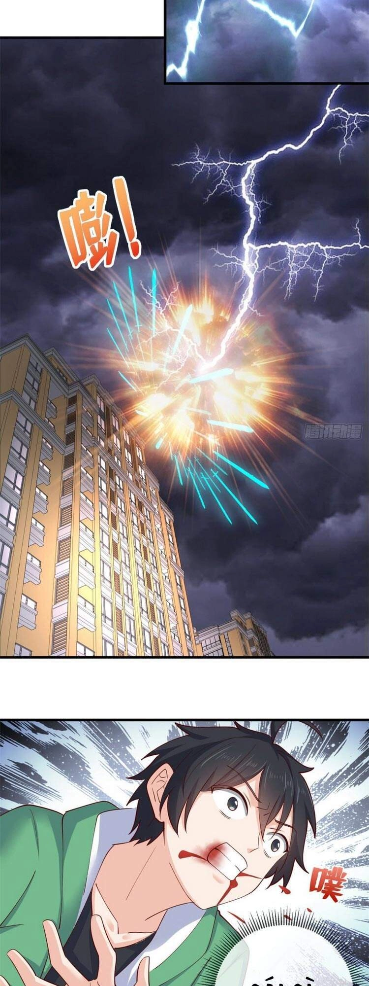 Con Rể Của Long Vương Chapter 58 - 27