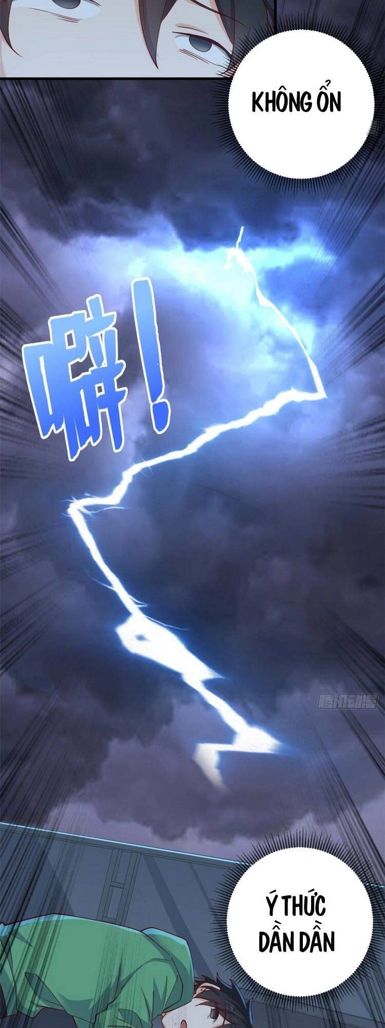 Con Rể Của Long Vương Chapter 58 - 29