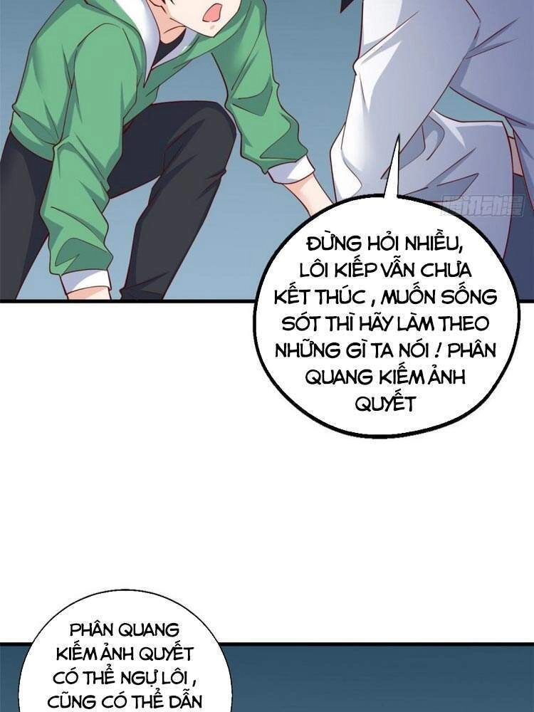 Con Rể Của Long Vương Chapter 58 - 34