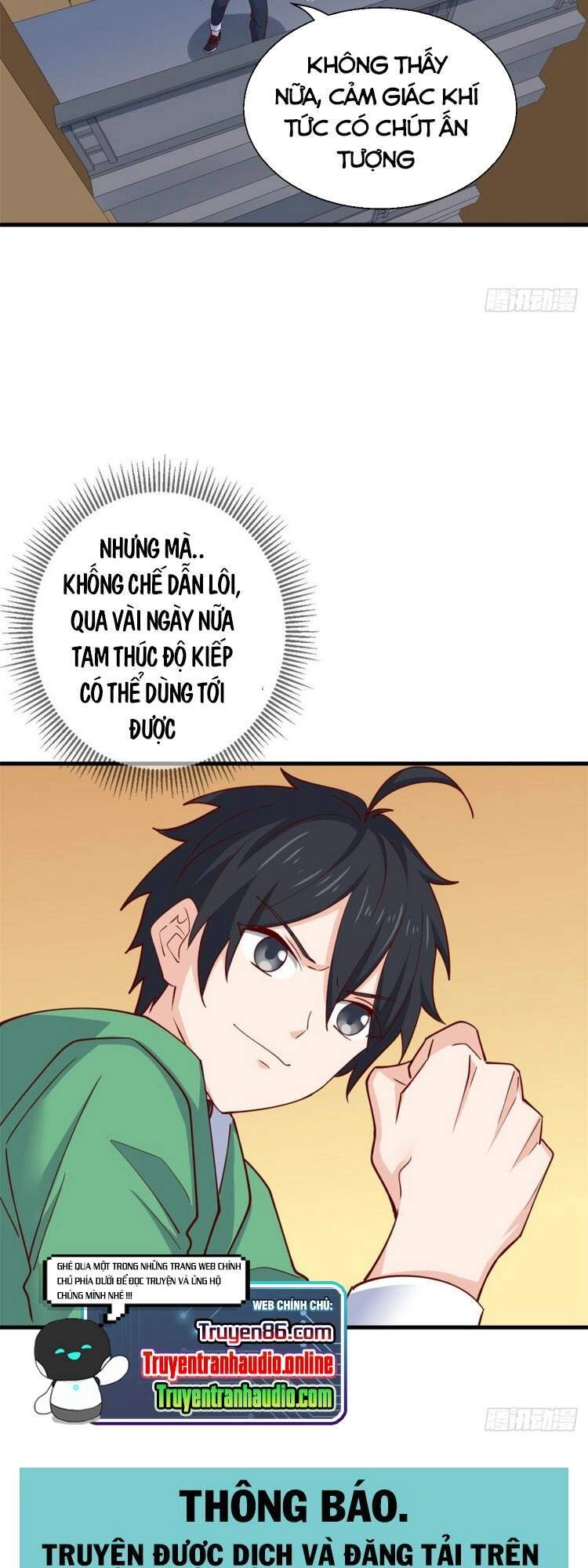 Con Rể Của Long Vương Chapter 58 - 40