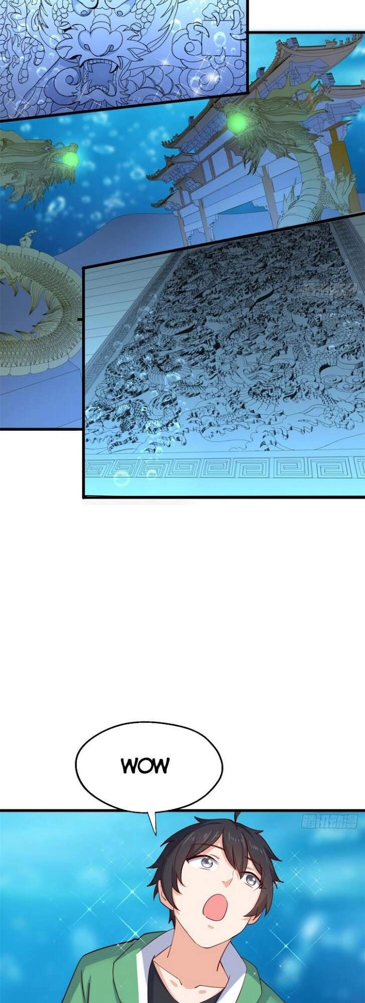 Con Rể Của Long Vương Chapter 59 - 2