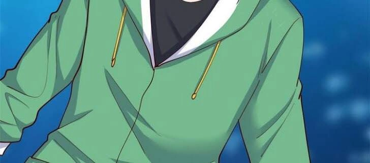 Con Rể Của Long Vương Chapter 59 - 3