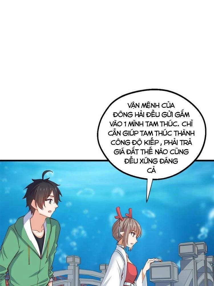 Con Rể Của Long Vương Chapter 59 - 5