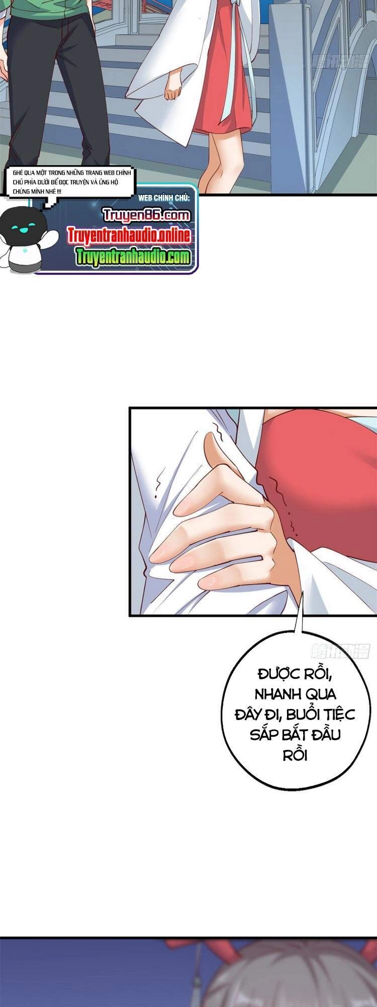 Con Rể Của Long Vương Chapter 59 - 6