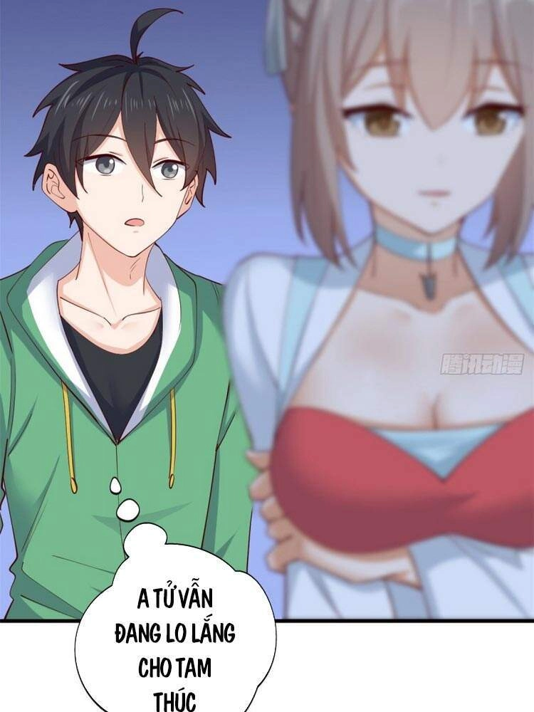 Con Rể Của Long Vương Chapter 59 - 7