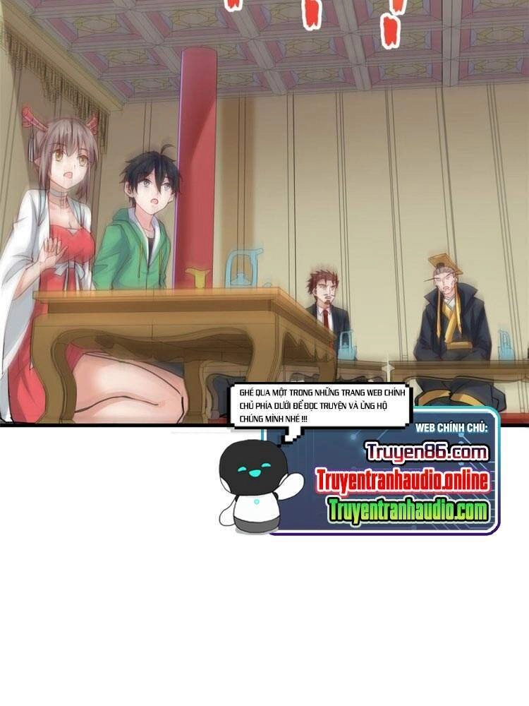 Con Rể Của Long Vương Chapter 59 - 20