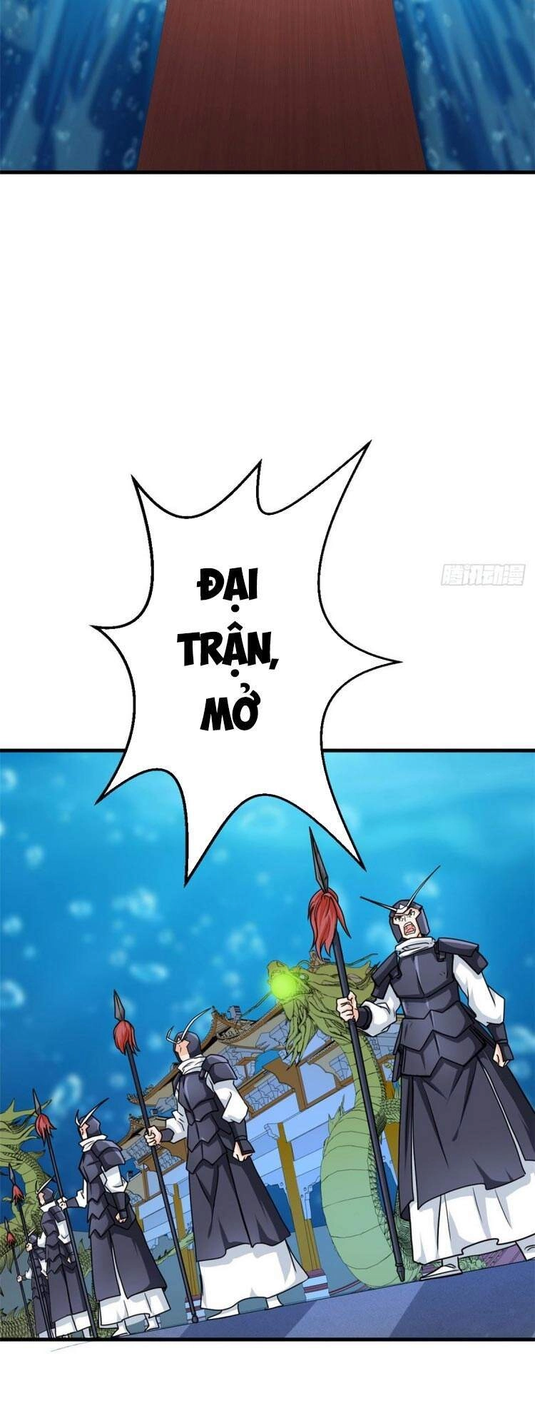 Con Rể Của Long Vương Chapter 60 - 4