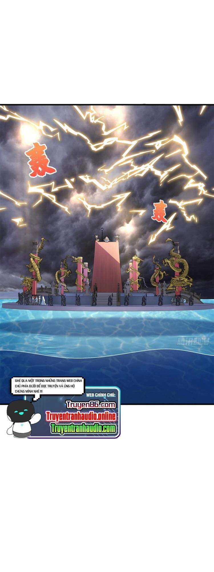 Con Rể Của Long Vương Chapter 60 - 8