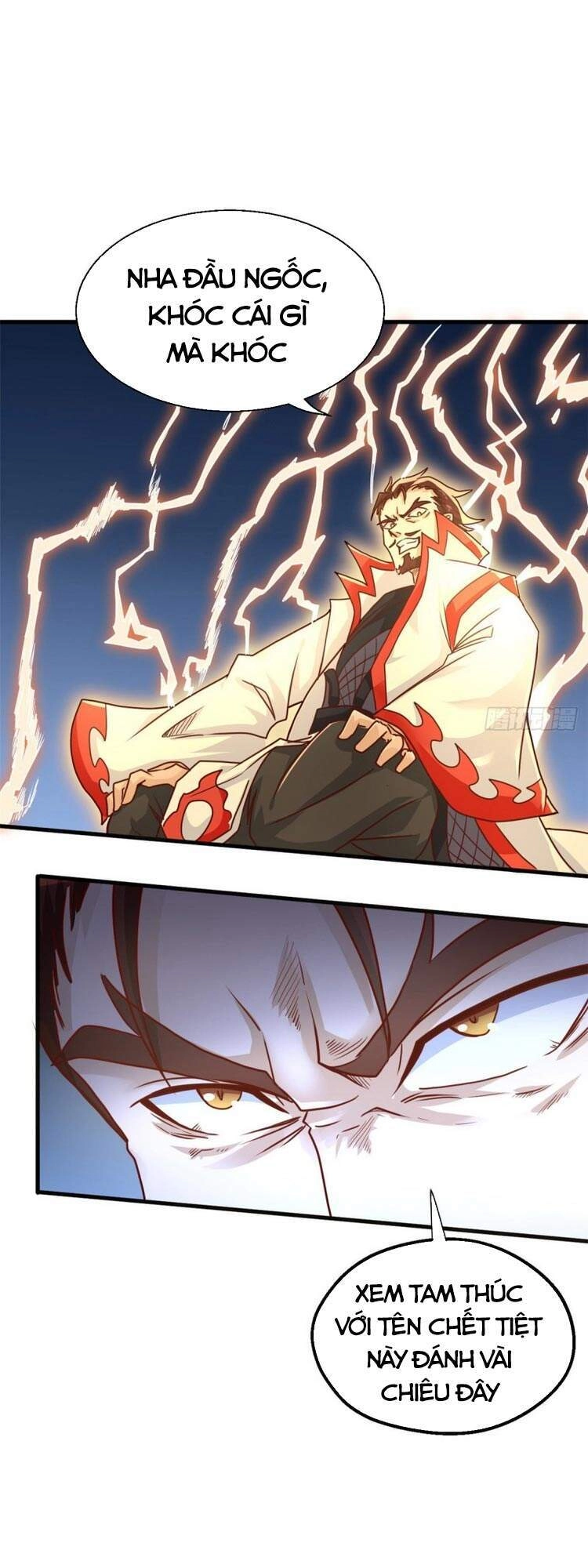 Con Rể Của Long Vương Chapter 60 - 14