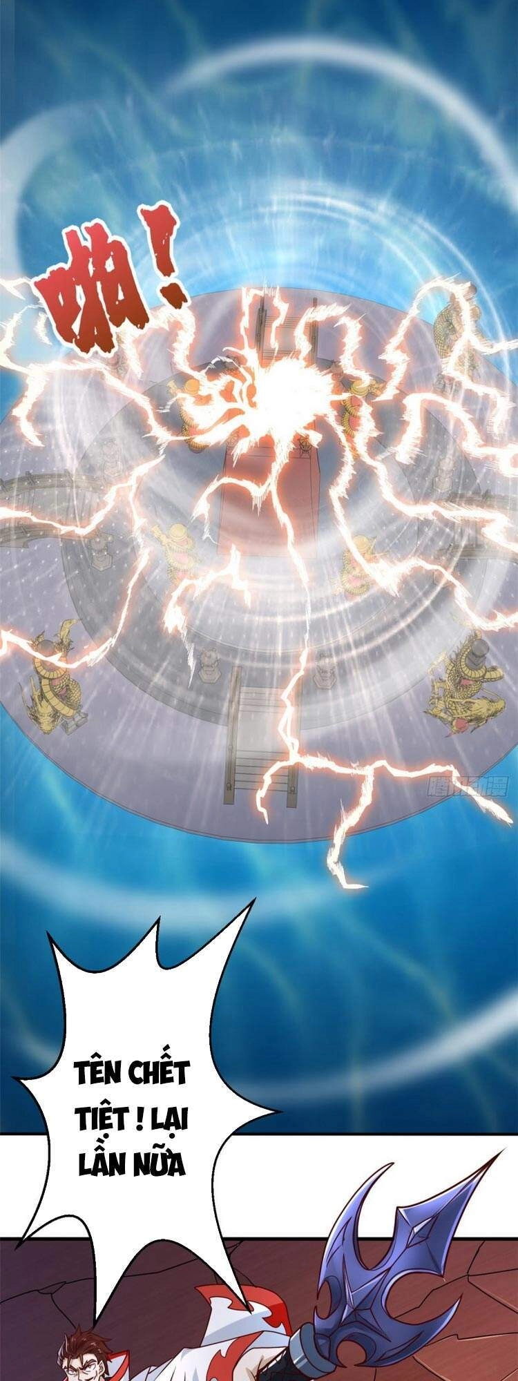 Con Rể Của Long Vương Chapter 60 - 22