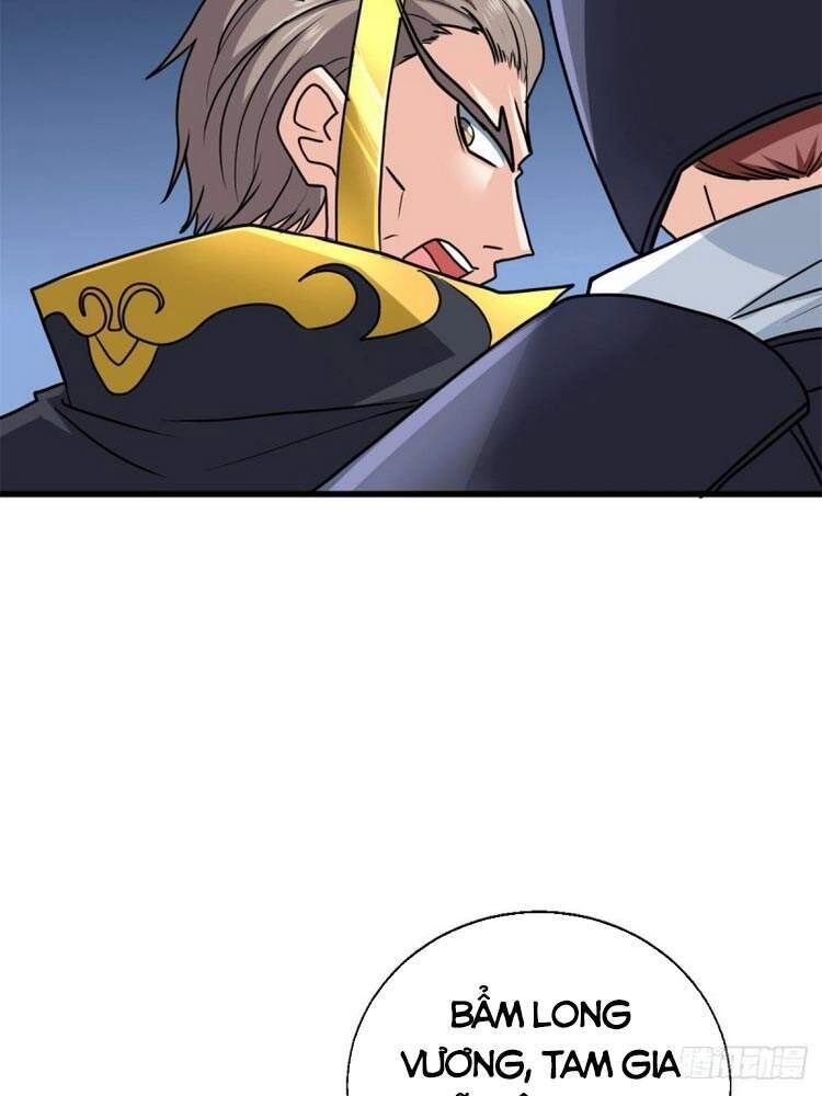 Con Rể Của Long Vương Chapter 60 - 25