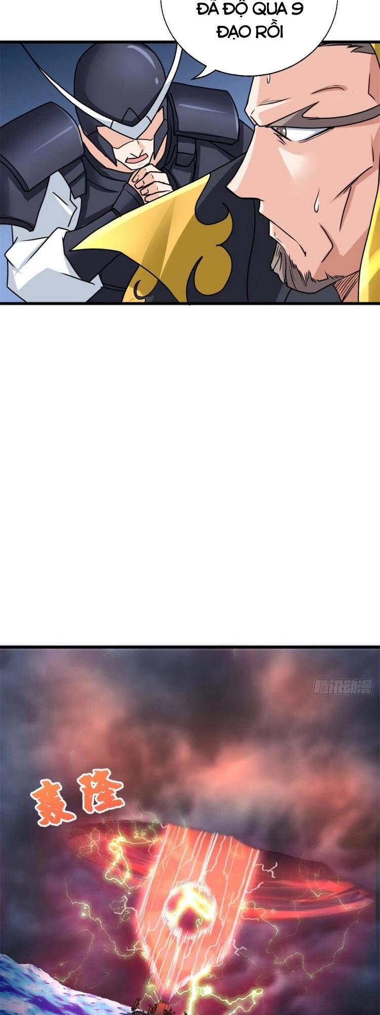 Con Rể Của Long Vương Chapter 60 - 26