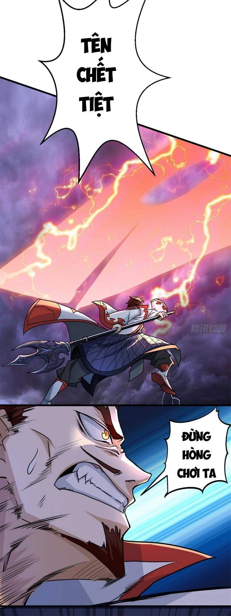 Con Rể Của Long Vương Chapter 60 - 28