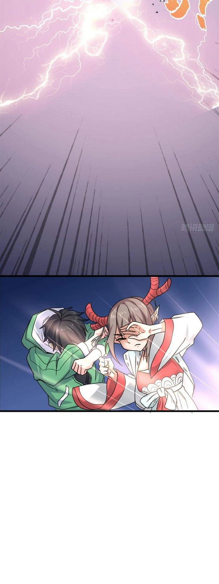 Con Rể Của Long Vương Chapter 60 - 30