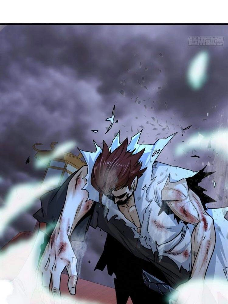 Con Rể Của Long Vương Chapter 60 - 31