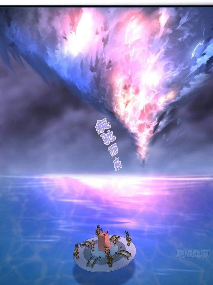 Con Rể Của Long Vương Chapter 60 - 33