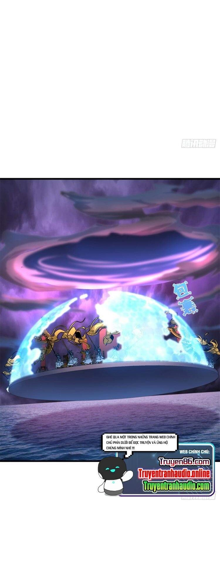 Con Rể Của Long Vương Chapter 60 - 36