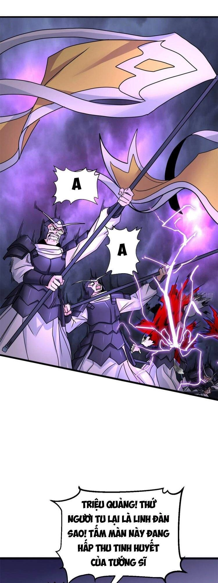 Con Rể Của Long Vương Chapter 60 - 38