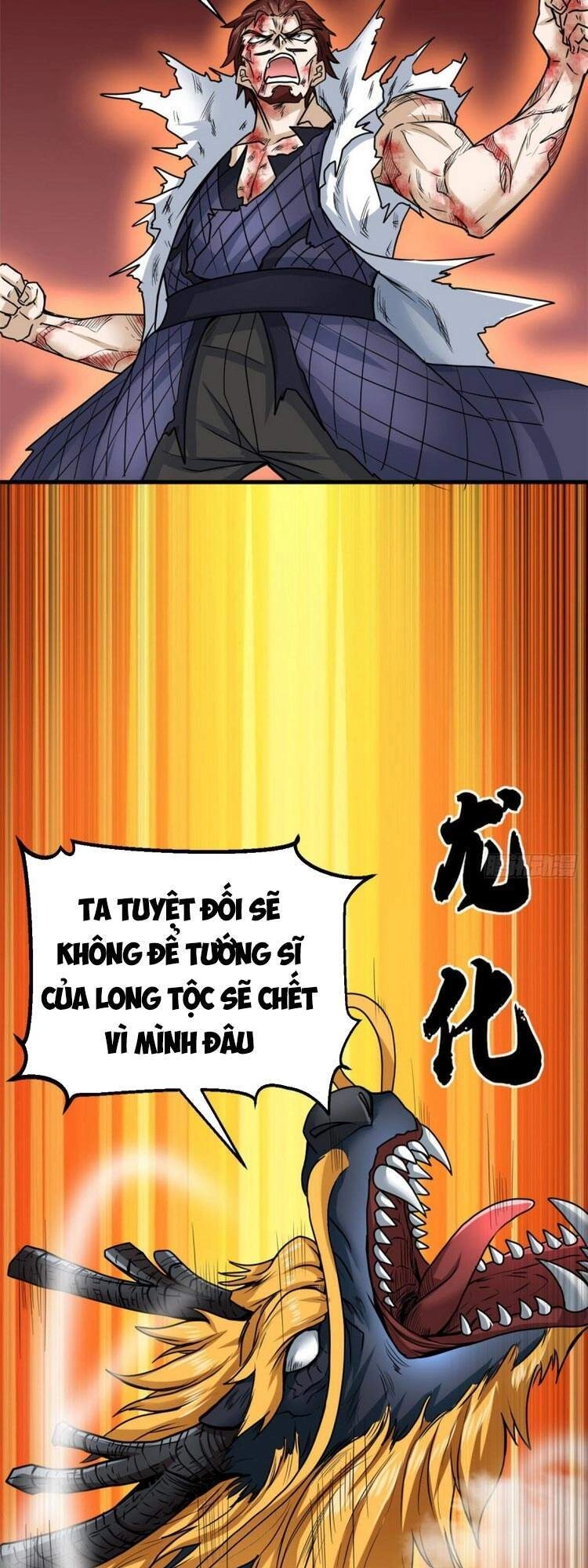 Con Rể Của Long Vương Chapter 60 - 42