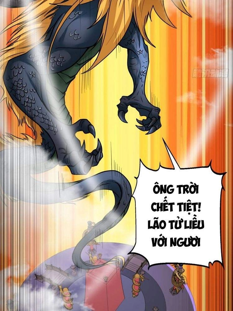 Con Rể Của Long Vương Chapter 60 - 43