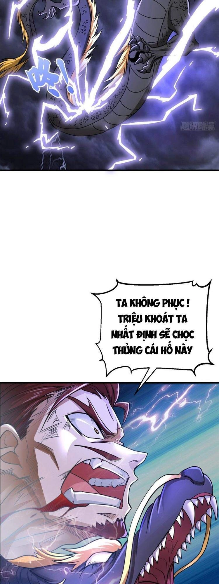 Con Rể Của Long Vương Chapter 61 - 3