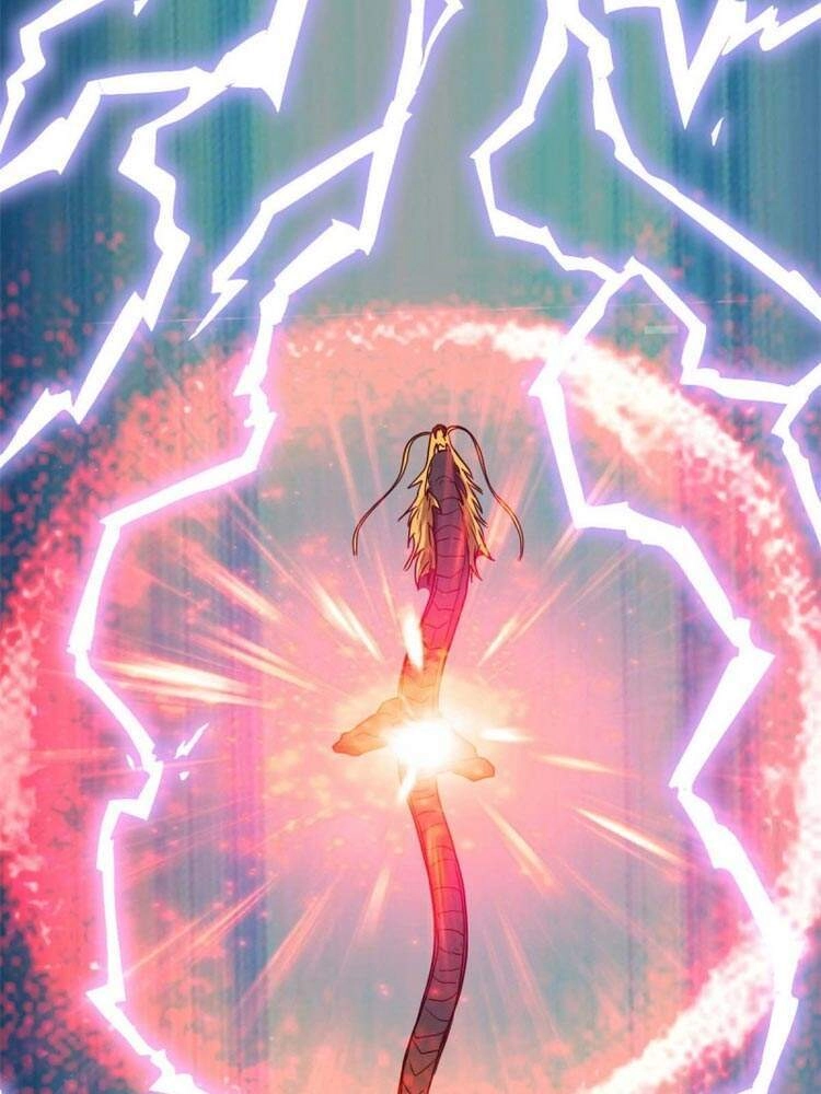 Con Rể Của Long Vương Chapter 61 - 8