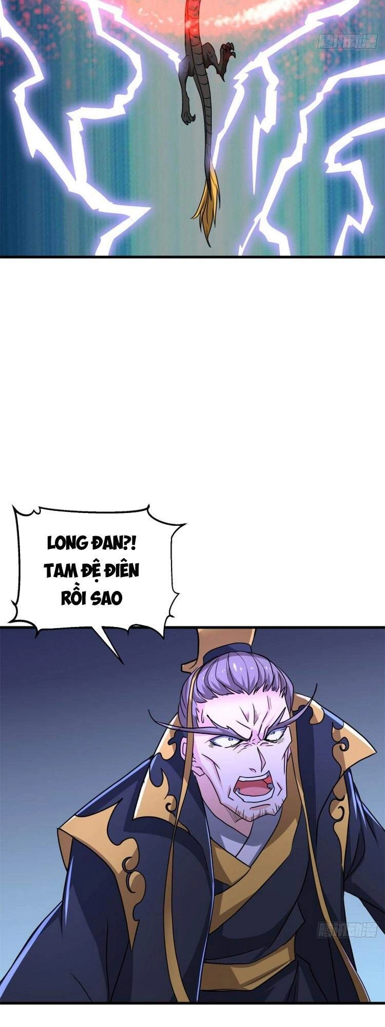 Con Rể Của Long Vương Chapter 61 - 9