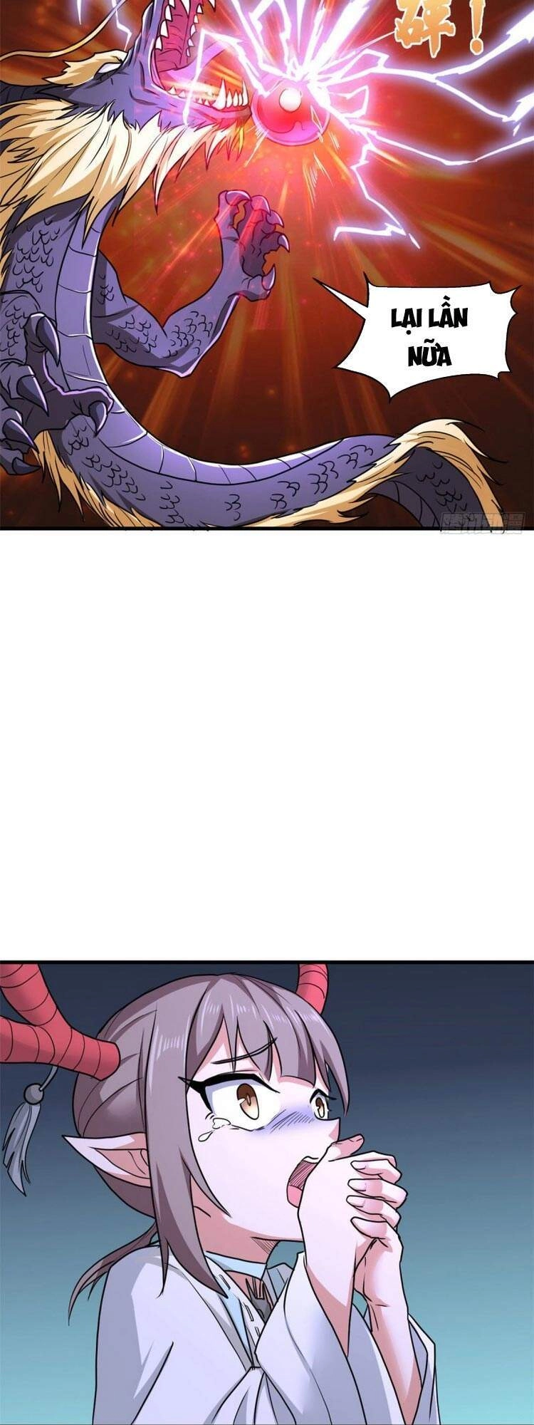 Con Rể Của Long Vương Chapter 61 - 11