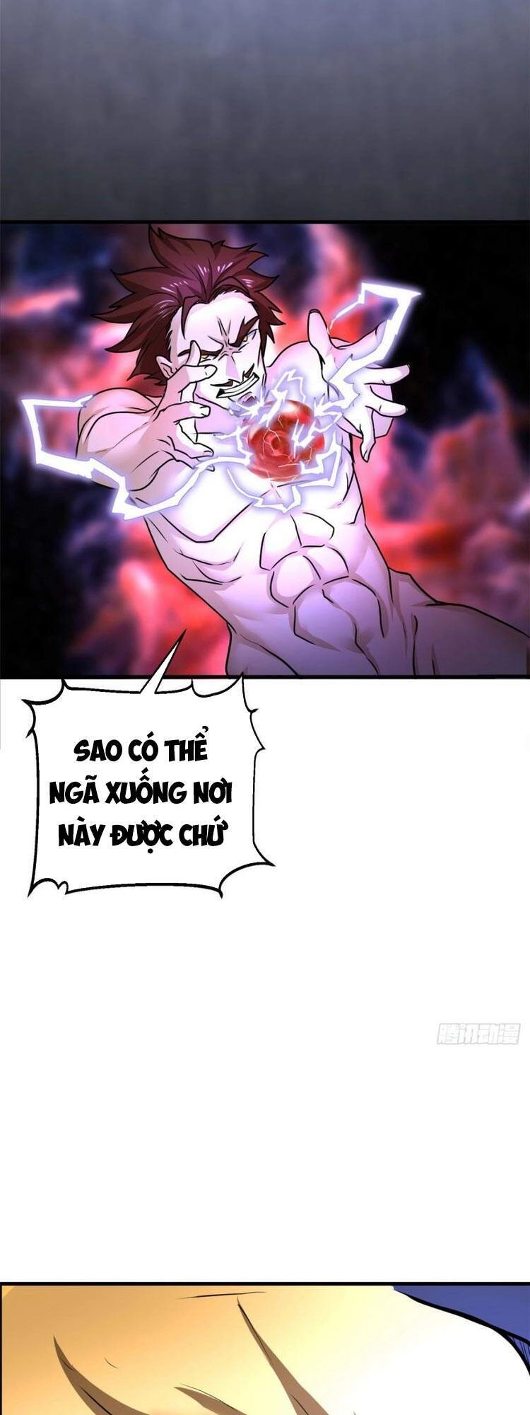 Con Rể Của Long Vương Chapter 61 - 15