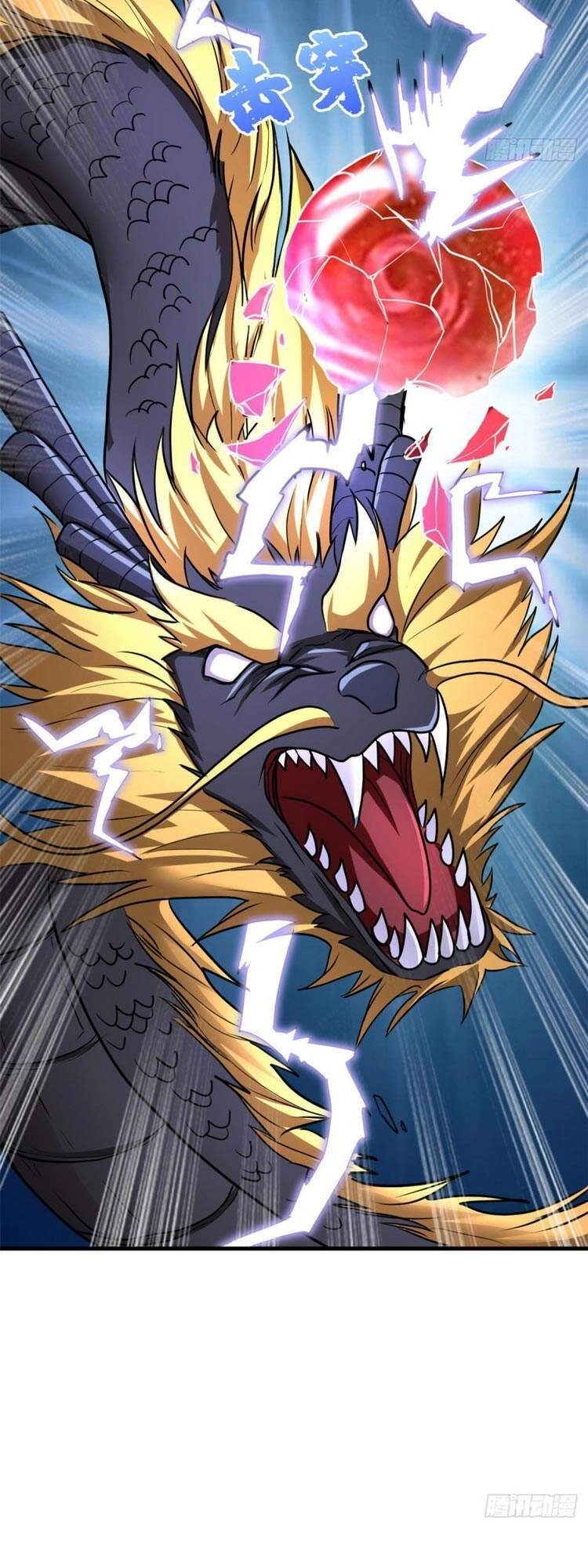 Con Rể Của Long Vương Chapter 61 - 17