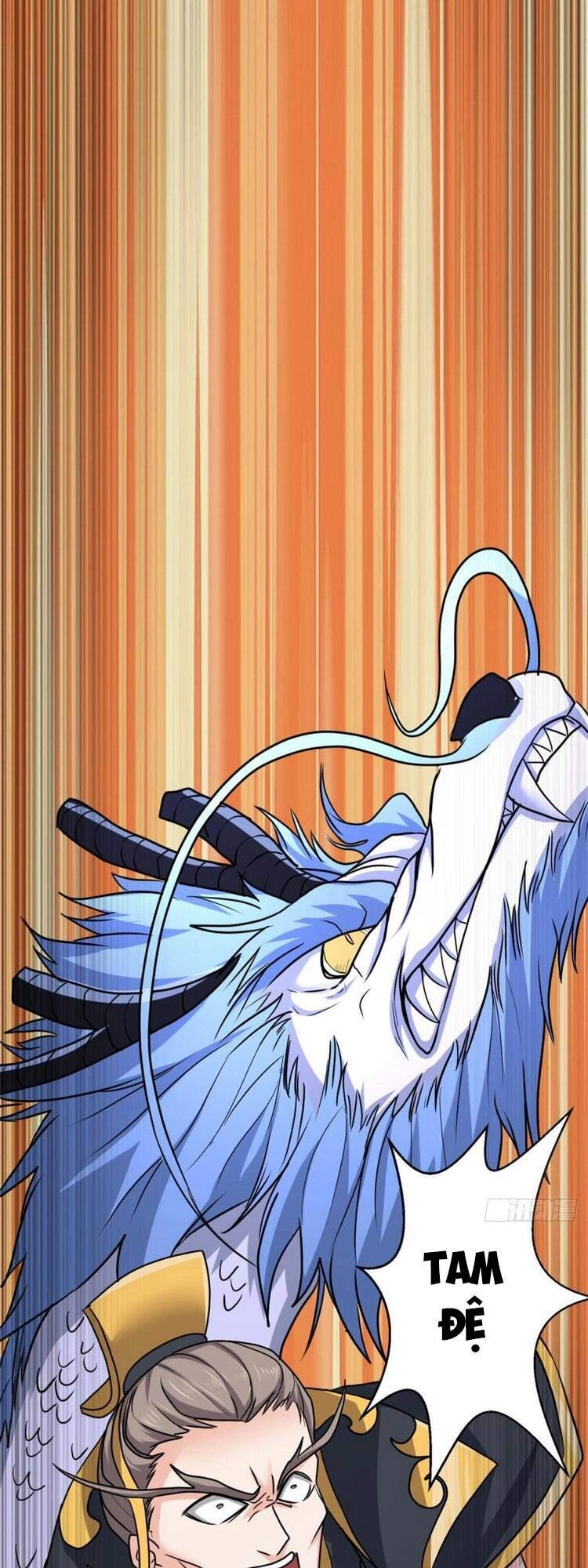 Con Rể Của Long Vương Chapter 61 - 22