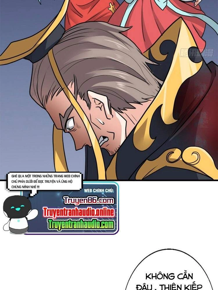 Con Rể Của Long Vương Chapter 61 - 27