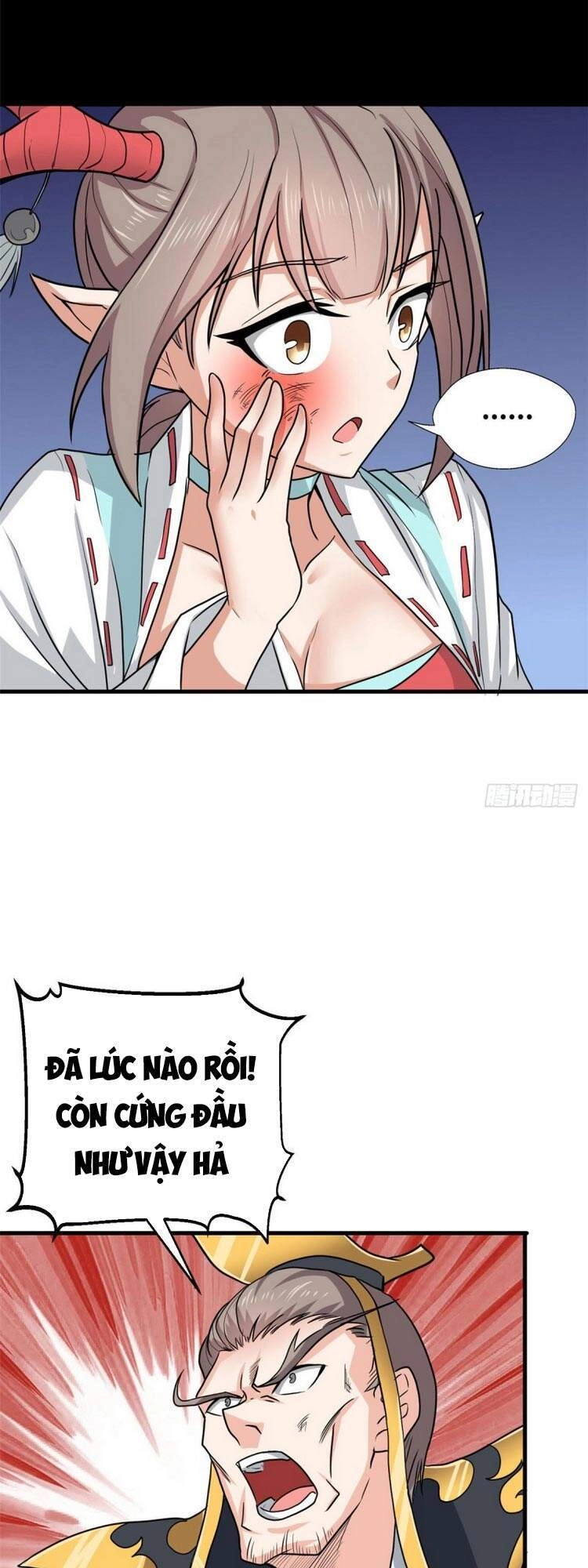 Con Rể Của Long Vương Chapter 61 - 30