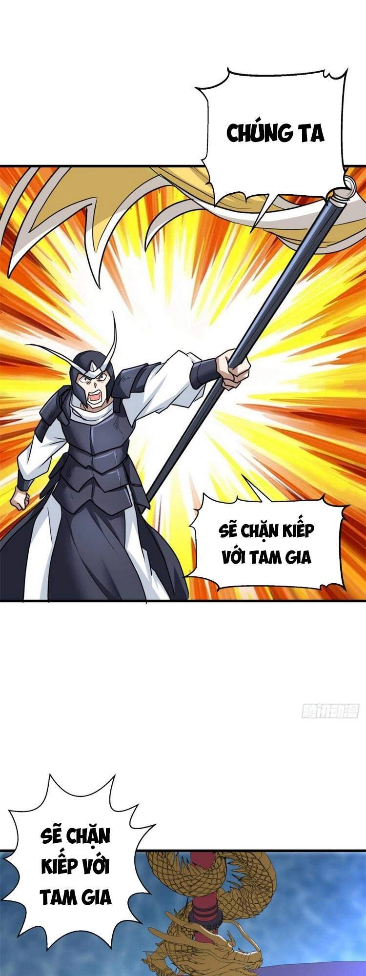 Con Rể Của Long Vương Chapter 61 - 34