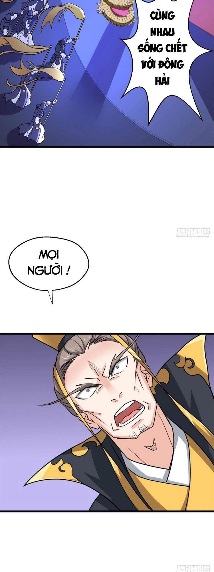 Con Rể Của Long Vương Chapter 61 - 36