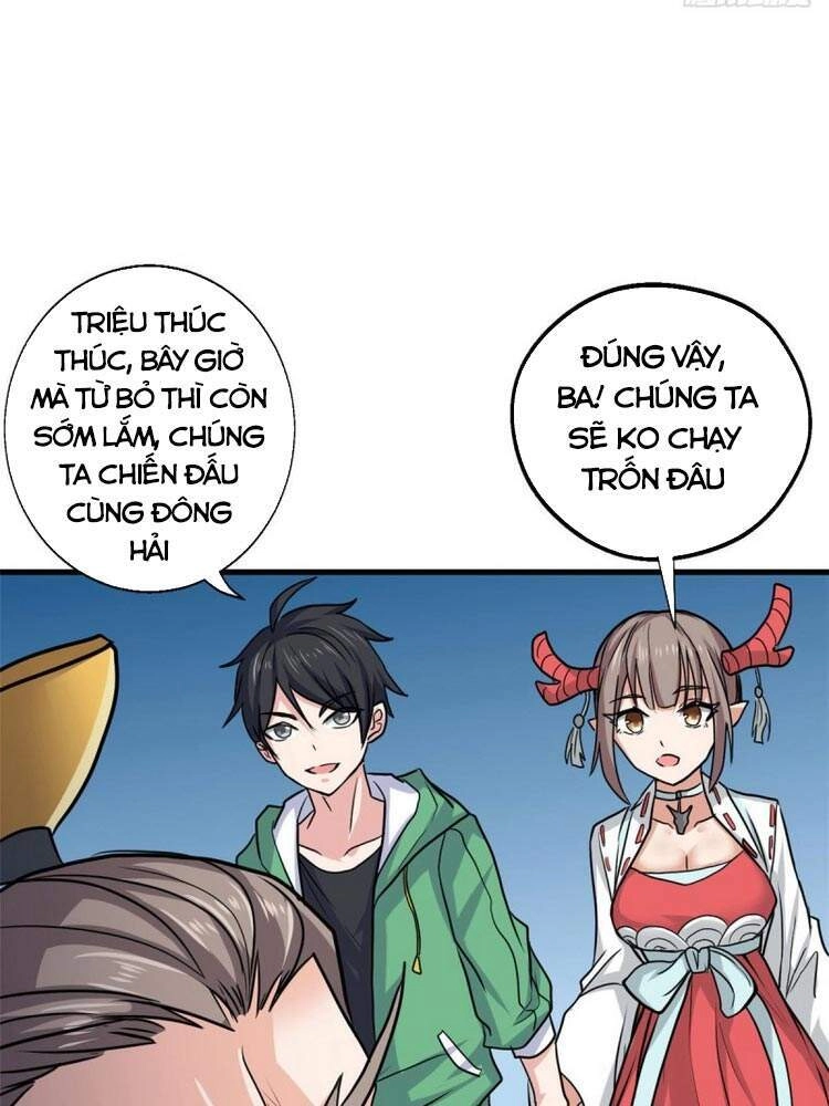 Con Rể Của Long Vương Chapter 61 - 37