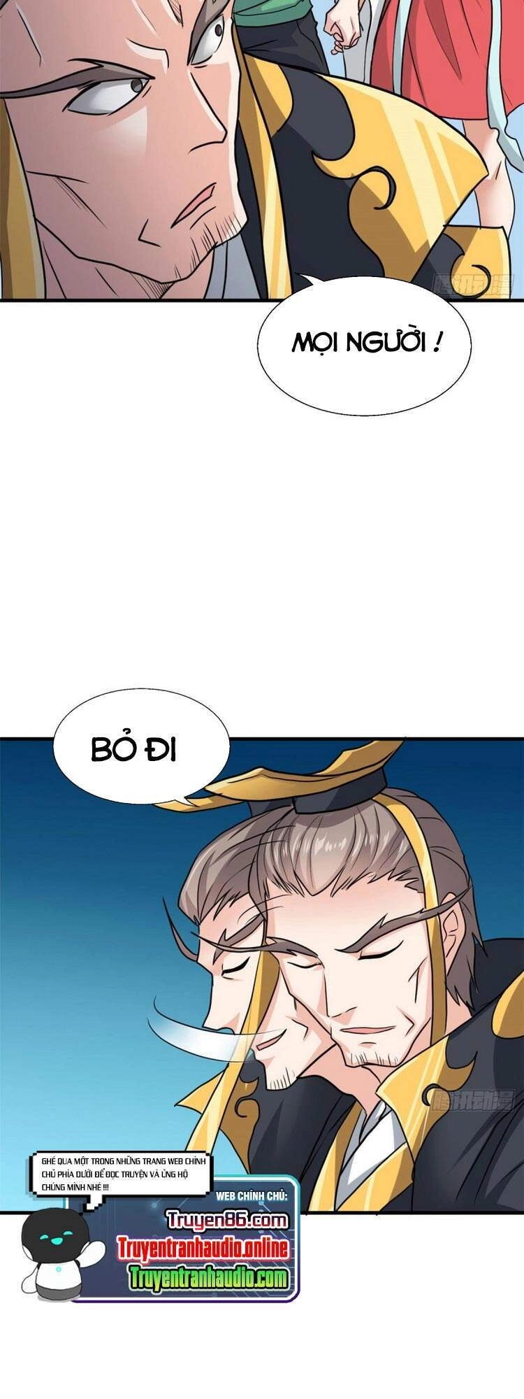 Con Rể Của Long Vương Chapter 61 - 38